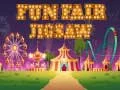Gioco Puzzle della Fiera Divertente in linea