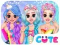 Gioco Miglior amica Candy Lever in linea