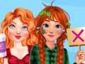 Gioco Ragazza di Campagna Ragazza di Città in linea