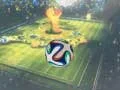 Gioco Sostieni la Palla: Edizione Coppa del Mondo in linea