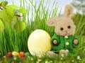 Gioco Puzzle di Pasqua 2020 in linea