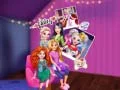 Gioco La Cattiva Quinn Vuole Diventare Principessa in linea