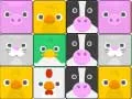 Gioco Corsa degli Animali della Fattoria in linea