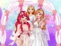 Gioco Trasformazione di Matrimonio della Principessa in linea