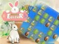 Gioco Easter Eggs Match 3 in linea