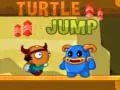 Gioco Salto della Tartaruga in linea