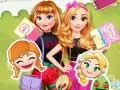 Gioco Diari di Pianificazione della Principessa in linea
