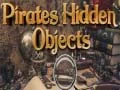 Gioco Pirati: Oggetti Nascosti in linea