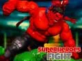 Gioco Combattimento di Supereroi in linea