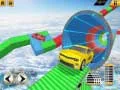 Gioco Guida dell'auto impossibile 3D: Acrobazia gratuita in linea