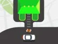 Gioco Guida Taxi in linea