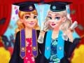 Gioco Festa di Laurea delle Migliori Amiche in linea