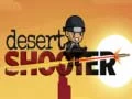 Gioco Cecchino del Deserto in linea