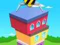 Gioco Costruttore di Torri in linea