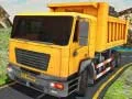 Gioco Corsa di Camion Cargo in linea