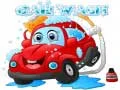 Gioco Puzzle Lavaggio Auto in linea