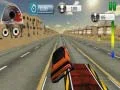 Gioco Simulazione di auto acrobatica su autostrada in linea