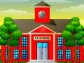 Gioco Differenze Divertenti a Scuola in linea
