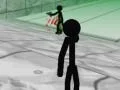 Gioco Stickman Uccidere Zombie 3D in linea