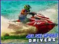 Gioco Piloti di Jet Ski Sportivi in linea
