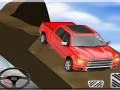 Gioco Guida su Pista Impossibile con Jeep 4x4 in linea
