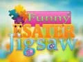 Gioco Puzzle di Pasqua Divertente in linea