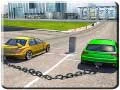 Gioco Auto Incatenate: Tracce Impossibili in linea