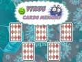 Gioco Memoria delle Carte Virus in linea