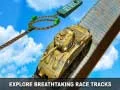 Gioco Esplora Tracciati da Corsa Mozzafiato in linea