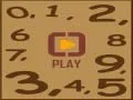 Gioco Sequenze Numeriche in linea