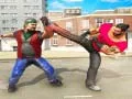 Gioco Arena di Combattimento Bodybuilder in linea
