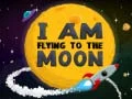 Gioco Sto Volando Verso La Luna in linea