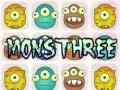 Gioco MonsTre in linea