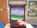 Gioco Flappy Felice in linea