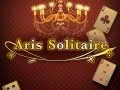 Gioco Solitaire Aris in linea Gioco Solitaire Aris in linea