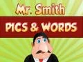 Gioco Mr. Smith: Immagini e Parole in linea