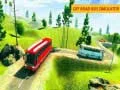 Gioco Bus Fuoristrada in linea