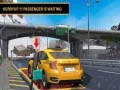 Gioco Simulatore di Servizio Taxi in Città Moderna in linea