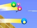 Gioco Gambe Rotolanti in linea