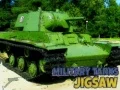 Gioco Puzzle di Carri Armati Militare in linea