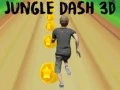 Gioco Corsa nella Giungla 3D in linea