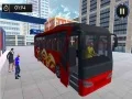 Gioco Autobus urbano e autobus fuoristrada in linea