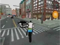 Gioco Parcheggio per biciclette in linea