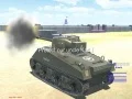 Gioco Simulazione di Battaglia di Carri Armati Realistica in linea