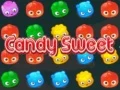 Gioco Caramella Dolce in linea