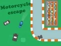 Gioco Fuga in Moto in linea