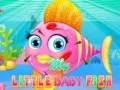 Gioco Il mio piccolo pesciolino in linea