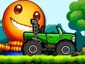Gioco Corsa di Buddy Hill in linea