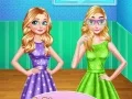 Gioco Mia Occhiali da Sole Pazzi in linea