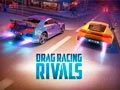 Gioco Rivali di Drag Racing in linea